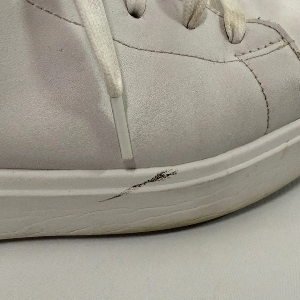 Cole Haan White Men's Sneakers Size 9.5 - Picture 9 of 11